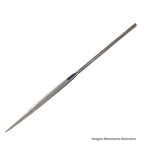 Lima Agulha Diamantada Meia Cana 160mm 1720D BETA-65189ec4-ed5f-4e89-a11d-fd2b030bd5dd