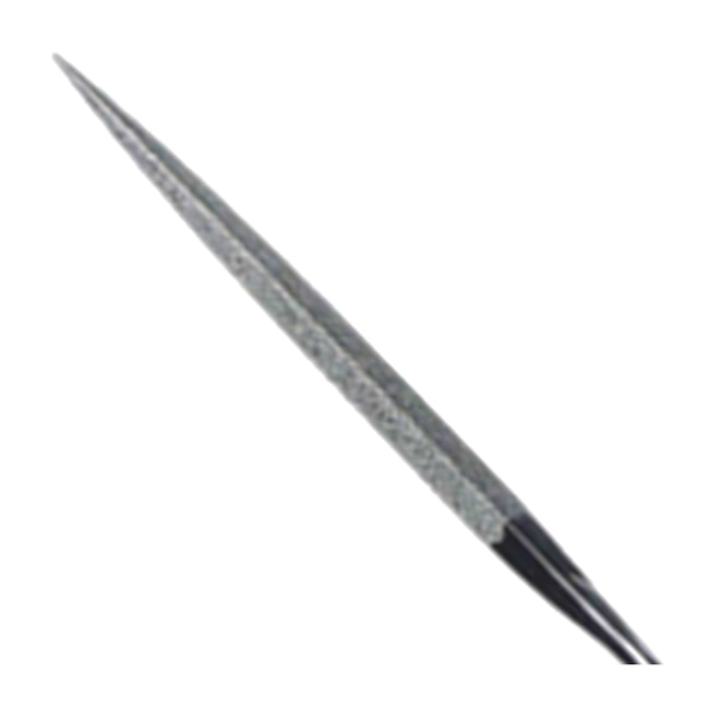 Lima Agulha Diamantada Triangular 140mm D126 SDL-TRG STEEL DIAMOND-811d58fe-e40f-4d5f-9da2-ec3c78fb39cd