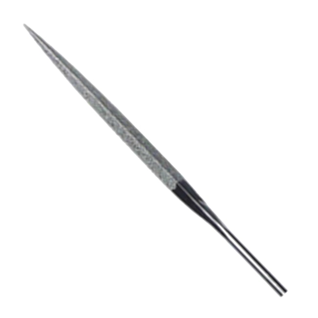 Lima Agulha Diamantada Triangular 140mm D126 SDL-TRG STEEL DIAMOND-16df425a-9137-41c2-aac4-db6a9d6baa2b