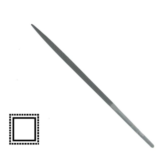 Lima Agulha Quadrada Bastarda 140mm AB-225 INFERPA-c1a822dd-58af-473e-a633-fa9af9e679ca