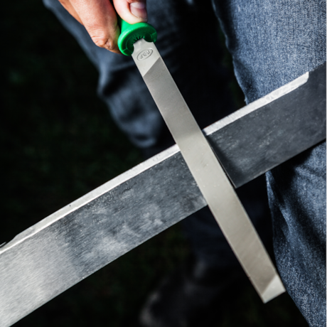 Lima Chata Bastarda 10