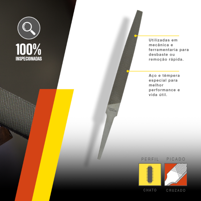 Lima Chata Bastarda 14