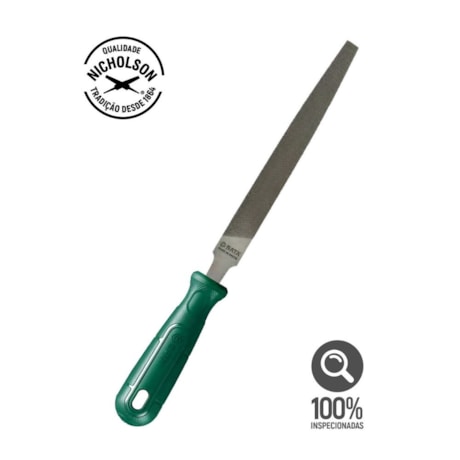 Lima Chata Bastarda 4