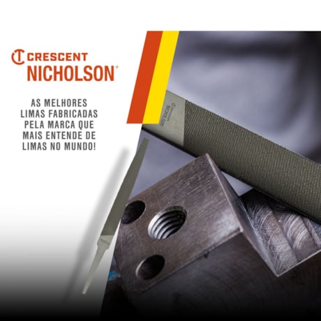 Lima Chata Bastarda sem Cabo 12