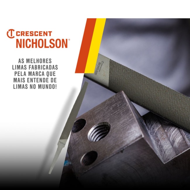 Lima Chata Bastarda sem Cabo 12