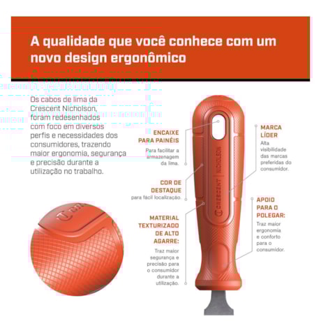 Lima Meia-Cana Bastarda 4