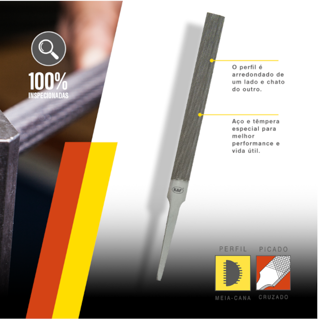 Lima Meia Cana Murça 6