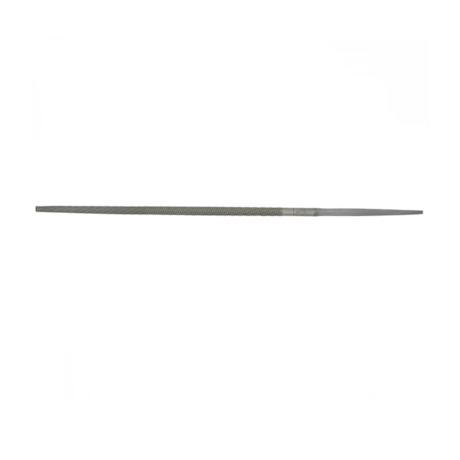 Lima Redonda Bastarda 12