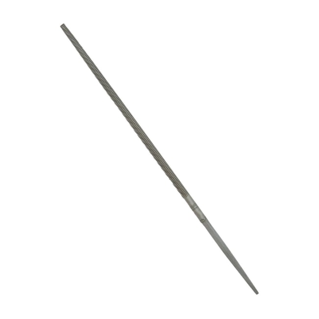 Lima Redonda Bastarda 12