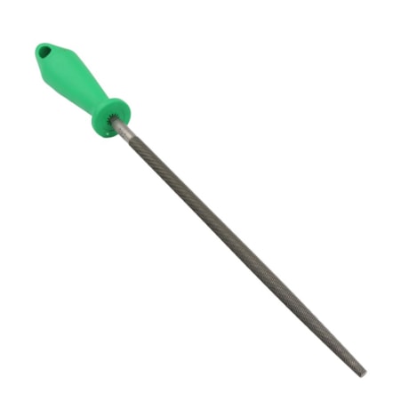 Lima Redonda Bastarda 8