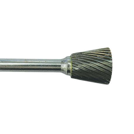 Lima Rotativa 10,00mm x 10mm Metal Duro Cônica Invertida 39358 HTOM-41faa93b-c377-4c9a-8778-6f9de5547127