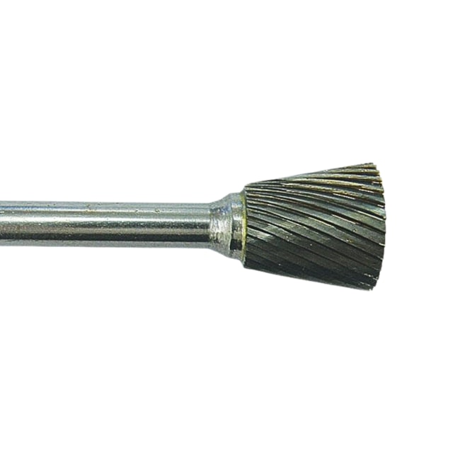 Lima Rotativa 10,00mm x 10mm Metal Duro Cônica Invertida 39358 HTOM-1c1ee1f8-c844-4cc6-bdac-3c735ceaf511