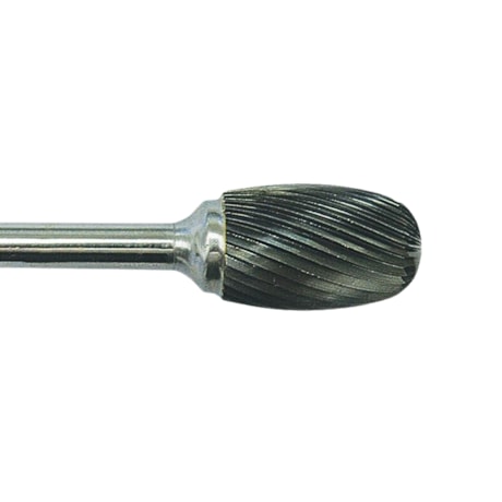 Lima Rotativa 8,00mm x 13mm Metal Duro Gota Simples 39322 HTOM-56a80a83-715c-4cdb-9520-9b538f1bde68