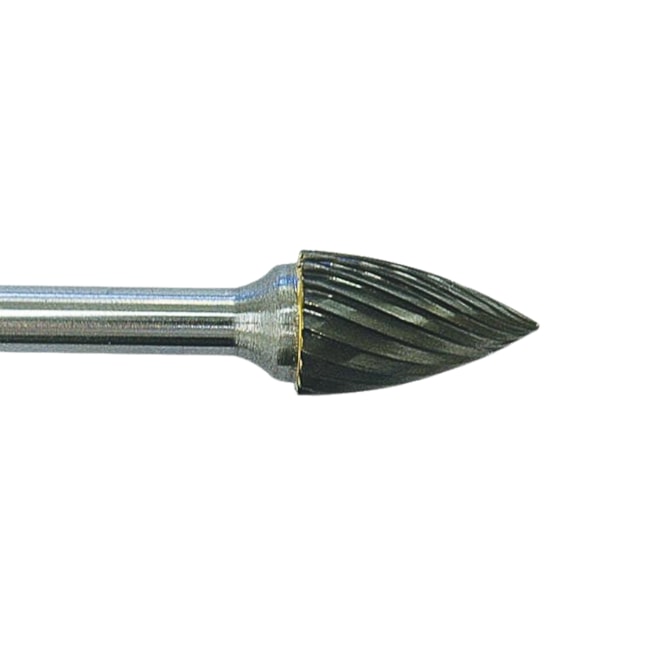 Lima Rotativa 8,00mm x 20mm Metal Duro Árvore Pontiaguda Duplo 39267 HTOM-78fb129c-bd02-4c4f-bd39-9ec6071d5f90