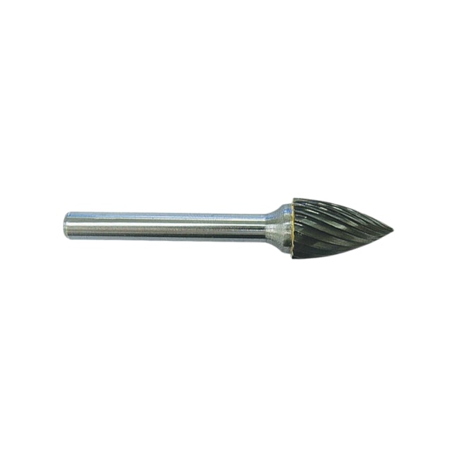 Lima Rotativa 8,00mm x 20mm Metal Duro Árvore Pontiaguda Duplo 39267 HTOM-82472711-1be3-4dae-8c5e-c9a9b57c9e2e
