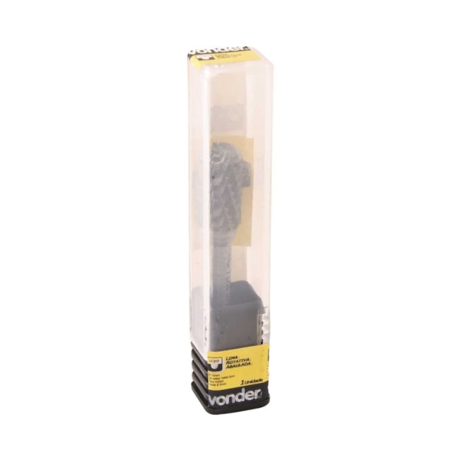 Lima Rotativa Abaulada 10,0mm x 20,0mm com Haste 6,0mm 4312102002 VONDER-77361f45-3743-4c1c-a3aa-749bd9784bef