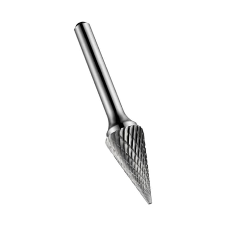 Lima Rotativa Cilíndrica Cônica 3 X 11 X 83mm DC Brilhante P8233.0X3.0 DORMER-efa8b75e-615f-4f87-9119-e515794b5ec6