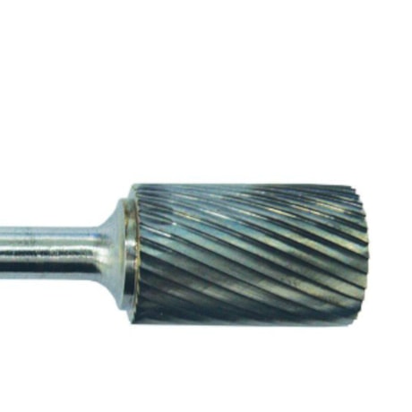 Lima Rotativa Cilindrica em Metal Duro HTOMSA-1MP HTOM