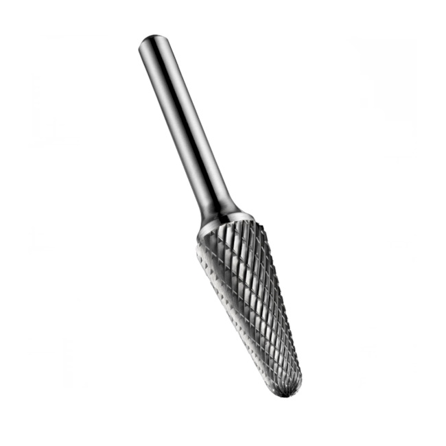 Lima Rotativa Cônica com Raio 9.6mm P821 DORMER-a5260a60-4b46-43e5-b600-2adf645ff8ff