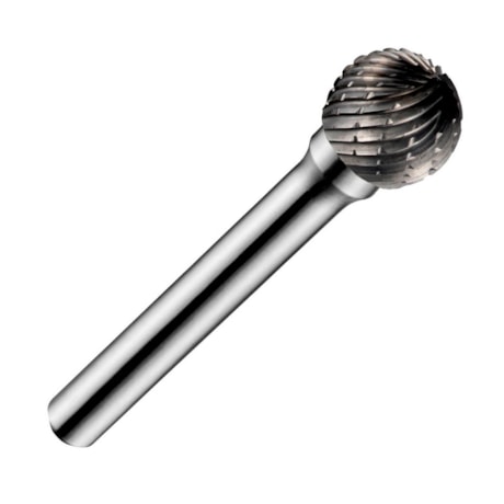 Lima Rotativa Esférica 12.7x11x56mm H6 P807 DORMER-06d7406e-8627-4775-b370-132f5af7649a