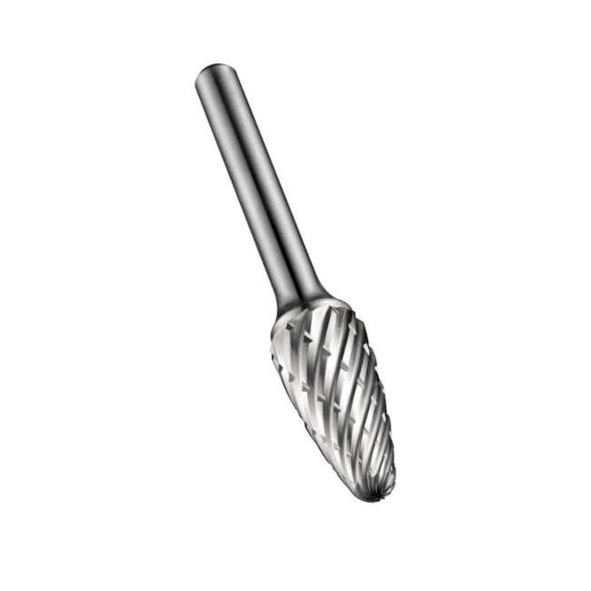 Lima Rotativa Metal Duro Árvore Arredondada 12,0 X 25 X 70mm ST Brilhante P71112.7X6.0 DORMER-e9659786-2ee5-4678-9828-04b0e9caa8d6