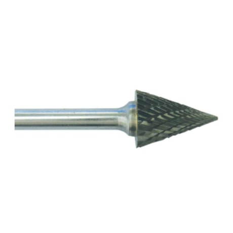 Lima Rotativa Metal Duro Bala Ponta Viva 6,00mm x 18mm Duplo SPG 0618/6 D3 PLUS PFERD-de6e0666-af91-4b7d-bdf2-e915b04fdd66