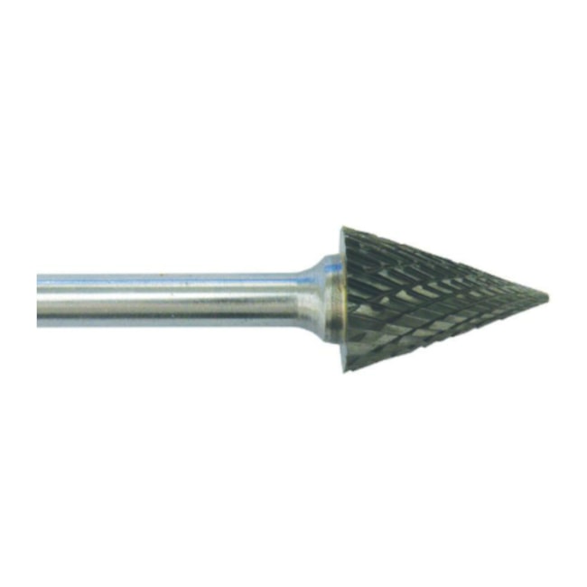 Lima Rotativa Metal Duro Bala Ponta Viva 6,00mm x 18mm Duplo SPG 0618/6 D3 PLUS PFERD-812b57b9-d989-4f53-9d8d-82e11828b4e0