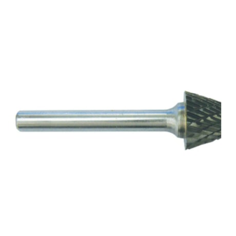 Lima Rotativa Metal Duro Bala Ponta Viva 6,00mm x 18mm Duplo SPG 0618/6 D3 PLUS PFERD-9f9445de-c413-4513-acdc-334123e125d9