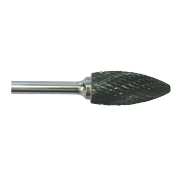 Lima Rotativa Metal Duro Chama 12,00mm x 32mm Duplo HTOMSH-5M HTOM-b8d0ed5e-defe-47f7-ac53-e2dedb0577a0