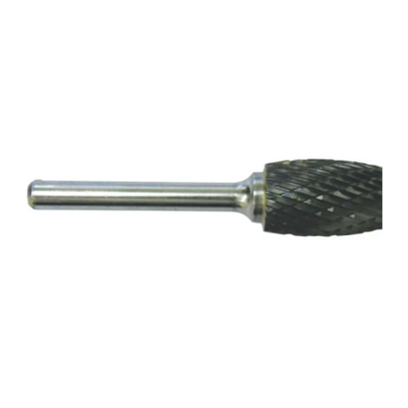 Lima Rotativa Metal Duro Chama 12,00mm x 32mm Duplo HTOMSH-5M HTOM-0a1bf444-20d8-4cce-81cd-d015a19ffc21