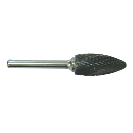 Lima Rotativa Metal Duro Chama 12,00mm x 32mm Duplo HTOMSH-5M HTOM-51b42dd0-e925-4e1c-a7c8-6d1b54fdefe9