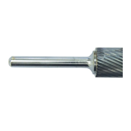 Lima Rotativa Metal Duro Cilindrica 10,00mm x 20mm Simples HTOMSA-3MP HTOM-69c4bdcb-319e-4792-b96c-a005599831f1