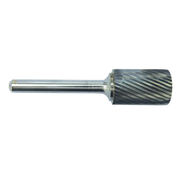 Lima Rotativa Metal Duro Cilindrica 10,00mm x 20mm Simples HTOMSA-3MP HTOM-bb125fac-d143-450e-8894-d7bc4d91a72c