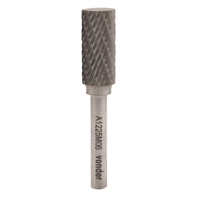 Lima Rotativa Metal Duro Cilindrica 10,00x20mm Duplo 4312102001 VONDER-51b967b6-8d53-4094-8c7d-429057a42d76