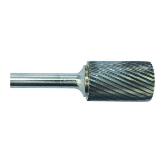 Lima Rotativa Metal Duro Cilíndrica 8,00mm x 20mm Simples ZYA 0820/6 D3 PFERD-2c53c3c6-1cf4-416f-83fe-82993698705c