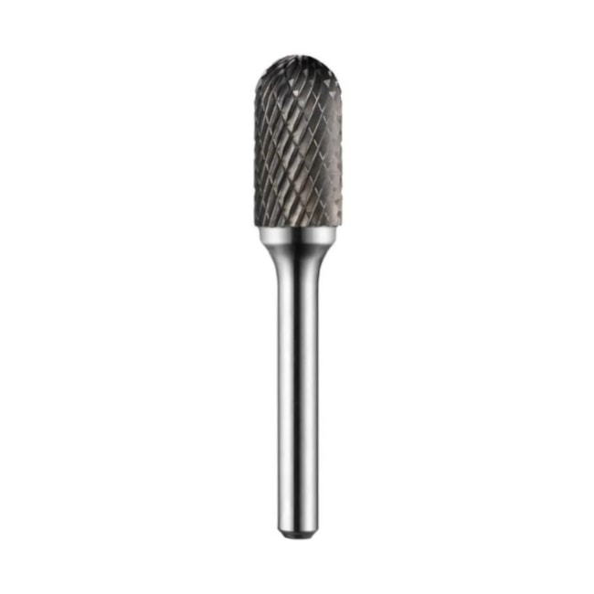 Lima Rotativa Metal Duro Cilindrica 8x19x6x65mm 18770 HT-f1009be3-0ceb-4fe2-b8f3-36f6060dc21a