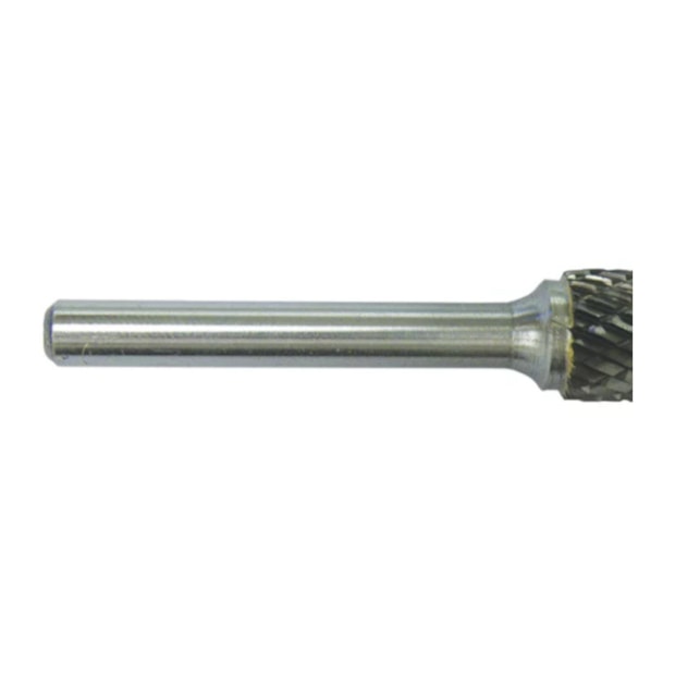 Lima Rotativa Metal Duro Cilindrica Arredondada 12,00mm x 25mm Duplo HTOMSC-5M HTOM-02f0897a-dc2b-4685-8ac5-ed34f6afa60f