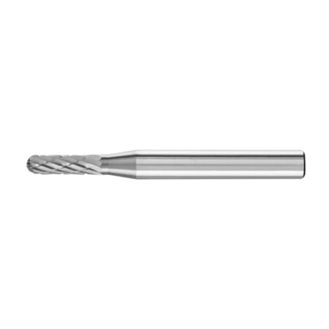 Lima Rotativa Metal Duro Cilíndrica Arredondada 4,00mm x 13mm Duplo WRC 0413/6 D3 PLUS PFERD-9ec95228-e014-4b47-8feb-dcb0c44732a6