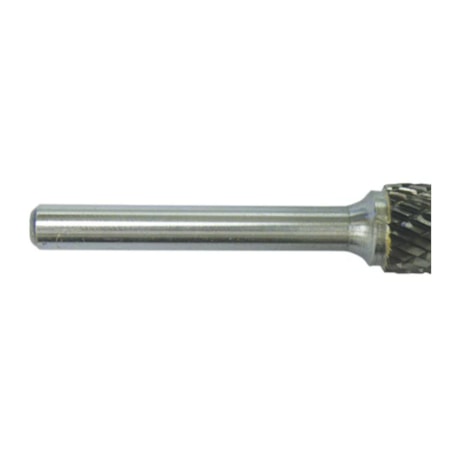 Lima Rotativa Metal Duro Cilindrica Arredondada 6,00mm x 16mm Duplo HTOMSC HTOM-29cf4c1c-5a88-41e7-b41e-89167a5da4b2