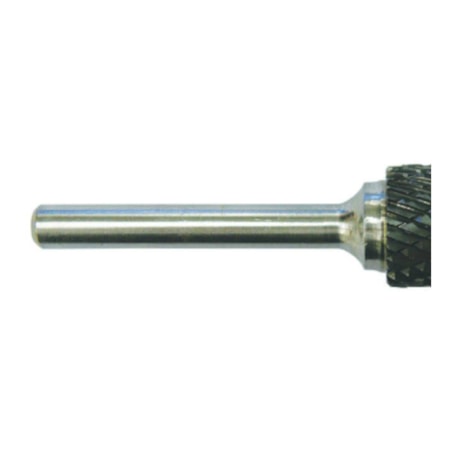 Lima Rotativa Metal Duro Cilindrica Dente Topo 10,00mm x 20mm Duplo HTOMSB-3ML HTOM-4901c02d-df3f-4394-b206-09ccfb9ab280