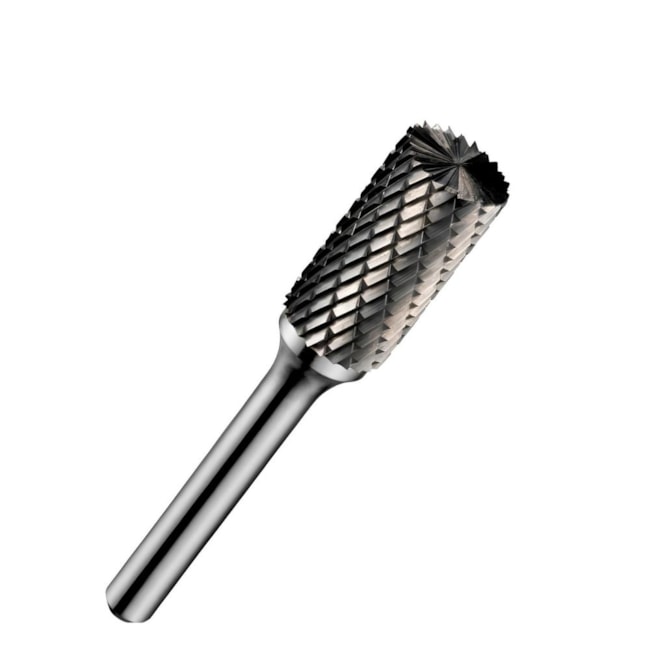 Lima Rotativa Metal Duro com Frontal 6.3x12.7x45mm H3 Duplo P803 DORMER-b4ce1349-27ce-4246-a9d7-eddb62008da1