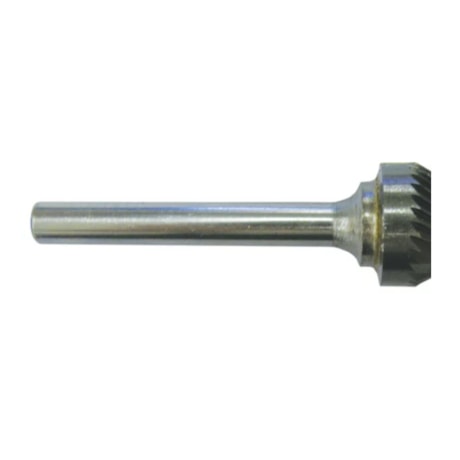 Lima Rotativa Metal Duro Cônica Ponta Viva 10,00mm x 20mm Simples HTOMSM-4MP HTOM-9039a62d-afc3-4426-9da9-f664e99c637c