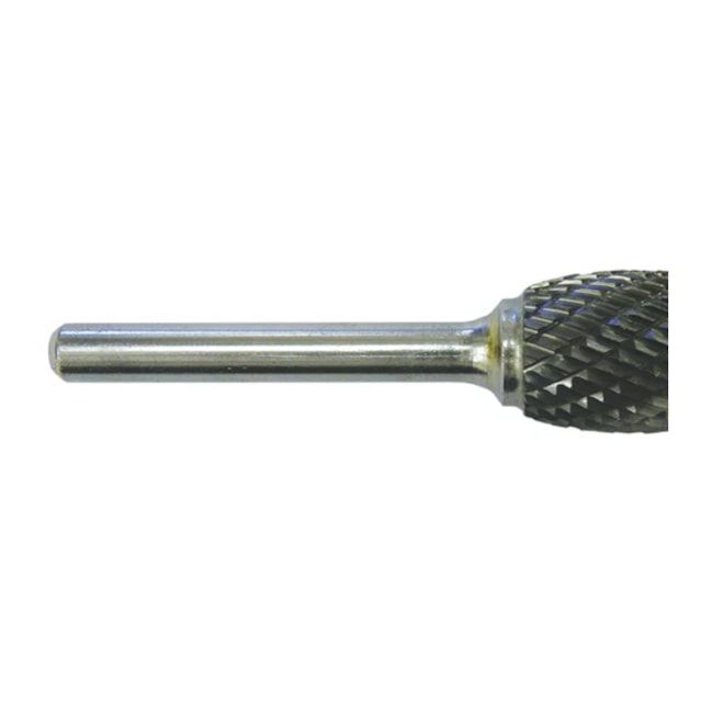 Lima Rotativa Metal Duro Gota 12,00mm x 20mm Duplo HTOMSE-5M HTOM-5cd21119-c459-406f-bd2c-e6c1ff8224b8