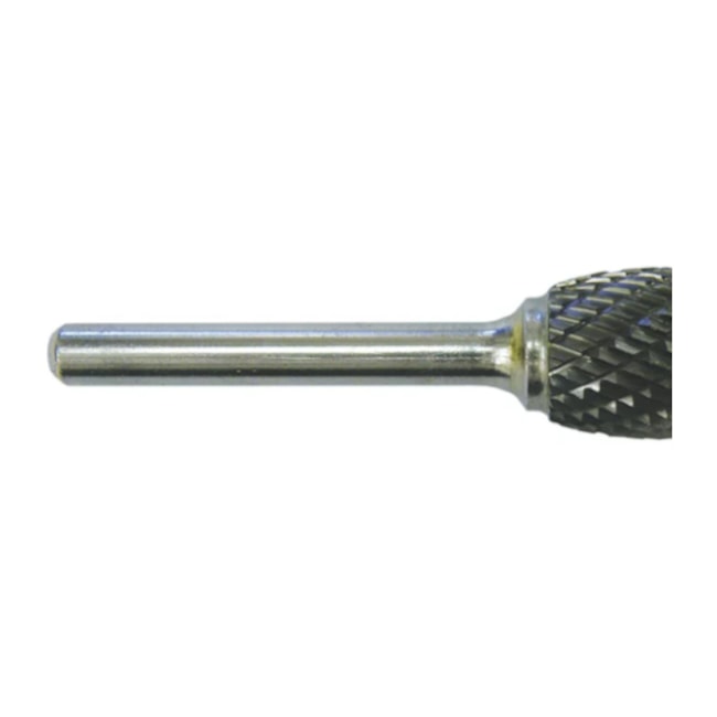 Lima Rotativa Metal Duro Gota 8,00mm x 13mm Duplo TRE 0813/6 D3 PLUS PFERD-6691a790-09a5-49f6-97c6-948e83538b43