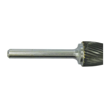 Lima Rotativa Metal Duro Ponta Arredondada 16,00mm x 25mm Simples HTOMSF-6MP HTOM-6b233e3a-a893-496b-9c68-c142e22edf6d