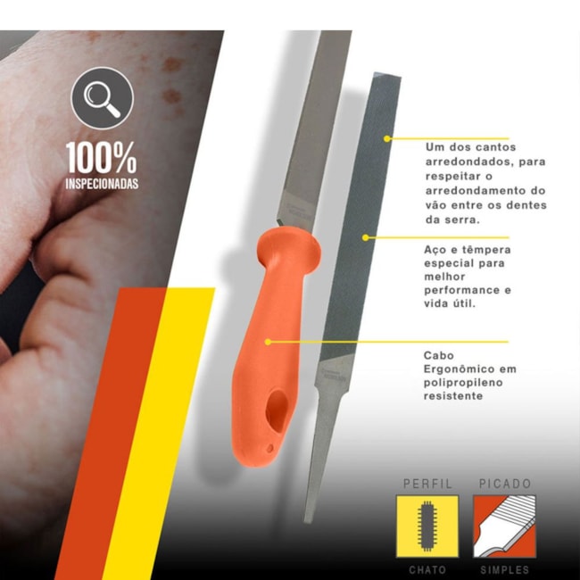 Lima Serra de Tabua com Cabo 8