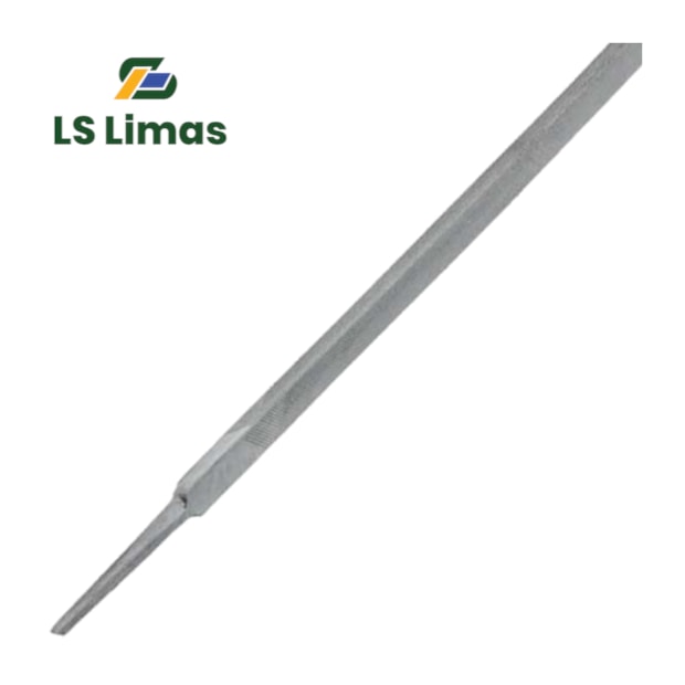 Lima Triangular Bastarda 12