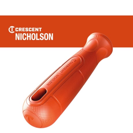 Lima Triangular Delgada Murça com Cabo 5