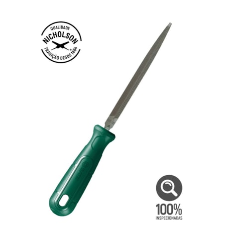 Lima Triangular Murça 6