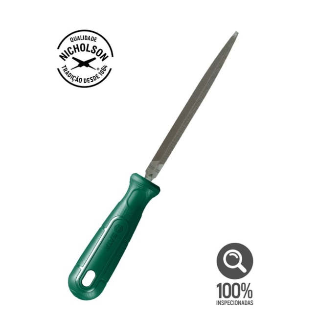 Lima Triangular Murça 6